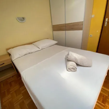 Apartments Maricic Sveti Petar  Exterior photo