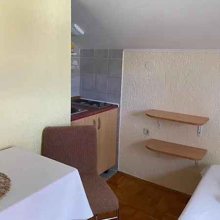 Apartments Maricic Sveti Petar  Exterior photo