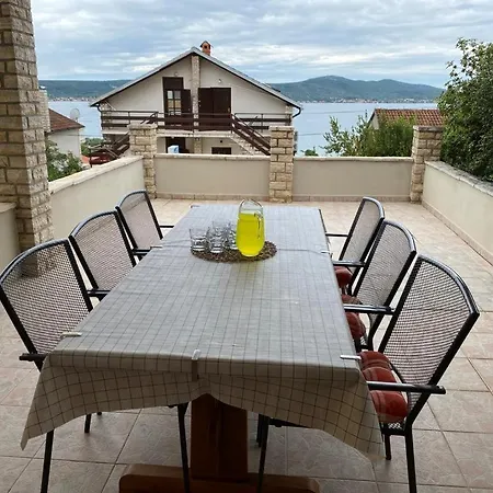 Apartments Maricic Sveti Petar  Exterior photo