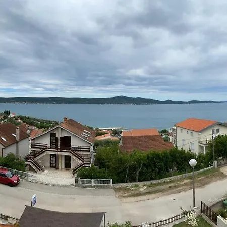 Apartments Maricic Sveti Petar  Exterior photo