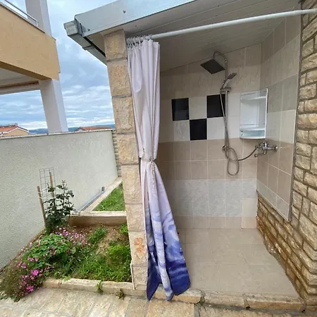 Apartments Maricic Sveti Petar  Exterior photo