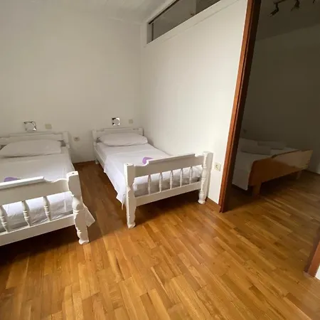 Apartments Maricic Sveti Petar  Exterior photo