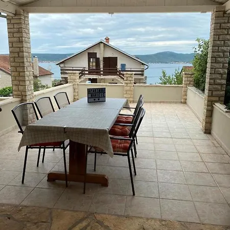 Apartments Maricic Sveti Petar  Exterior photo