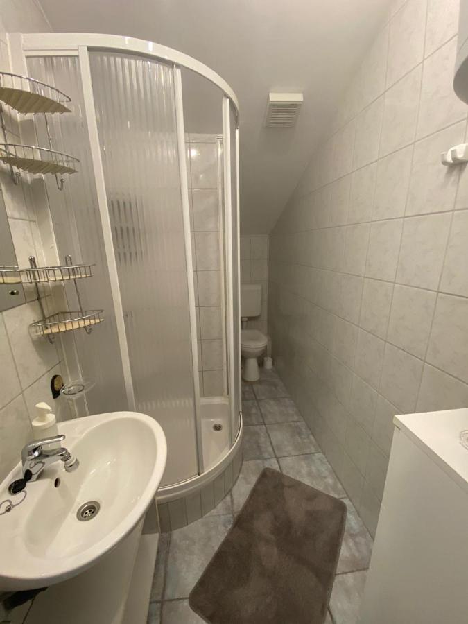Apartment Maricic *