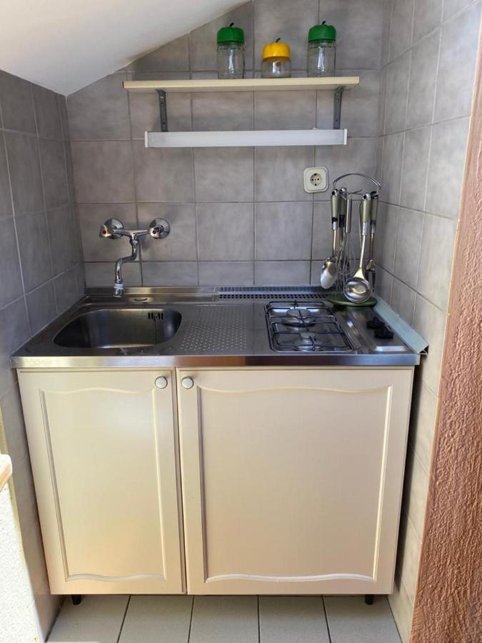 Apartment Maricic *