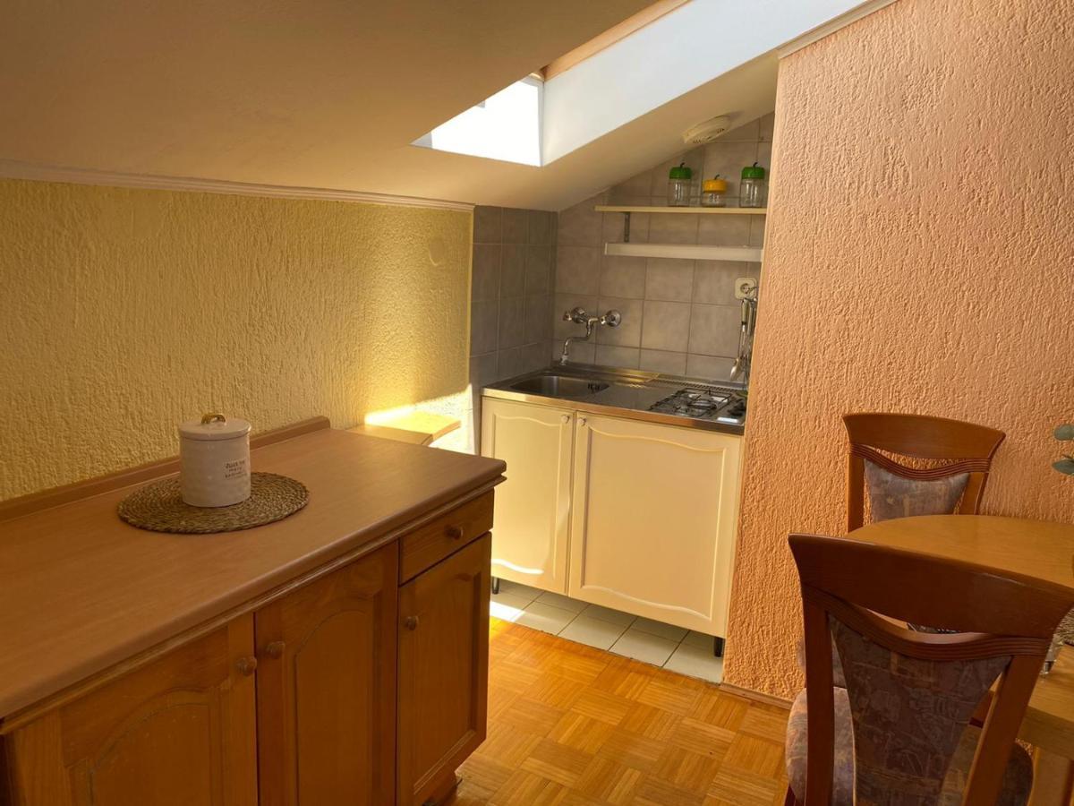 Maricic Apartment Sveti Petar (Zadar)