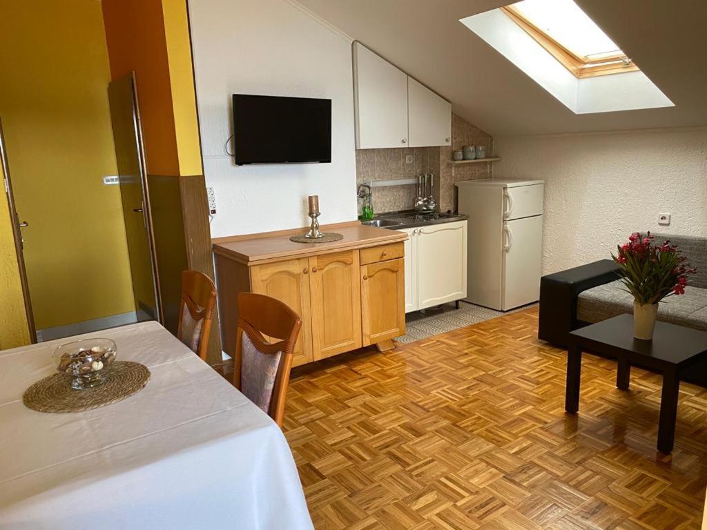Maricic Apartment *