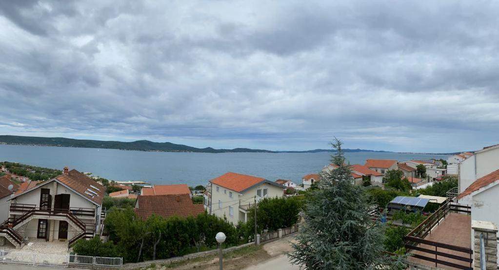 Apartment Maricic *