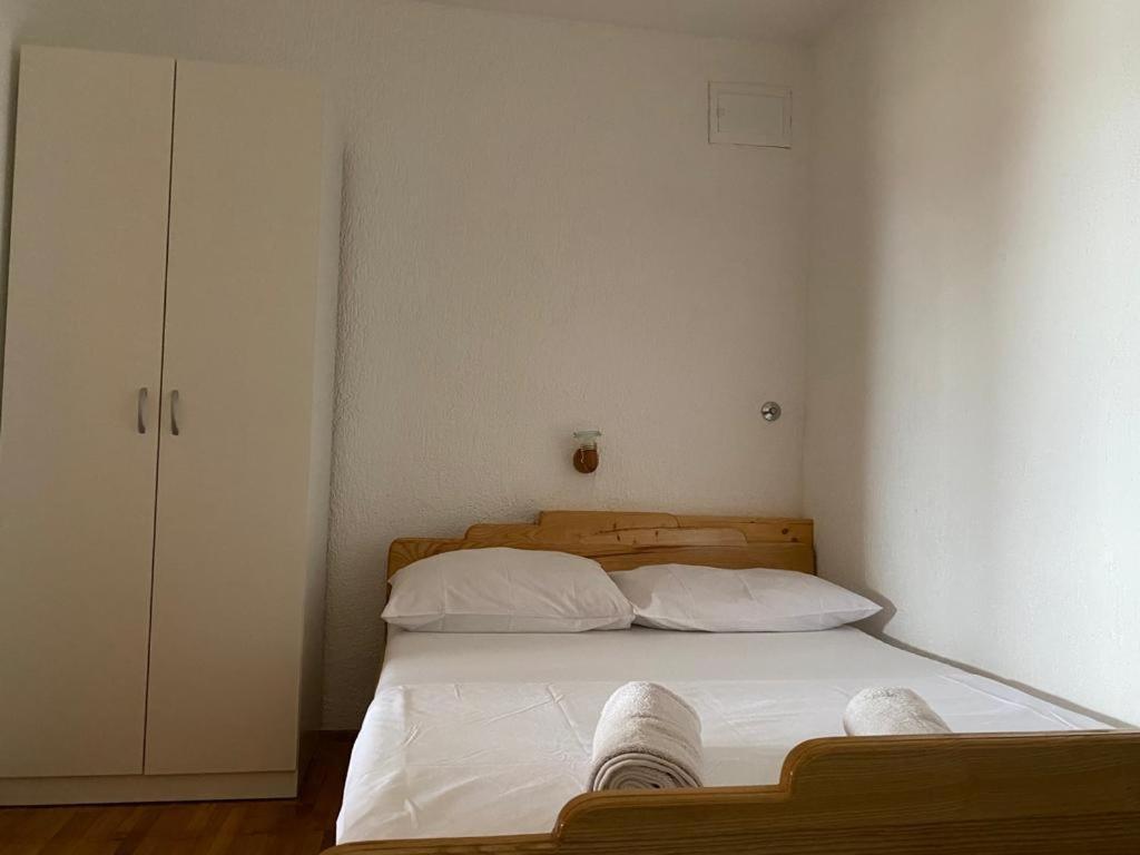 Maricic Apartment *