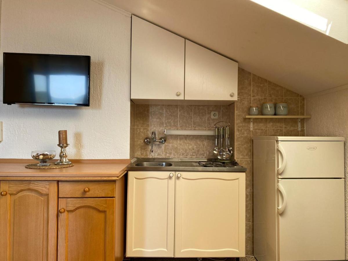Apartment Maricic *