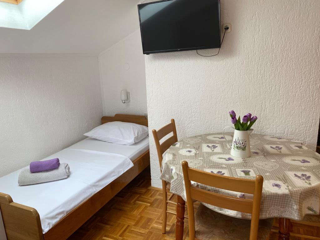 Maricic Apartment