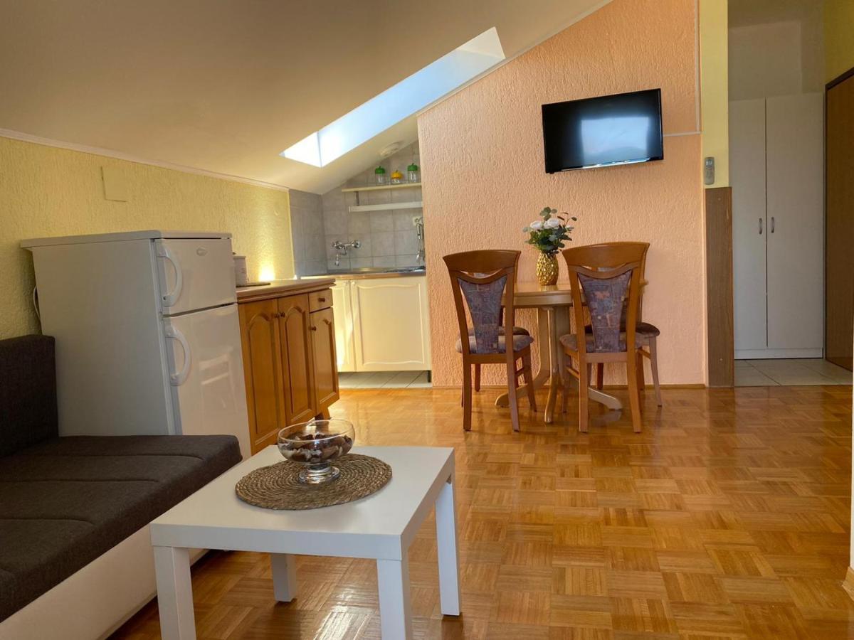 Maricic Apartment Sveti Petar (Zadar)