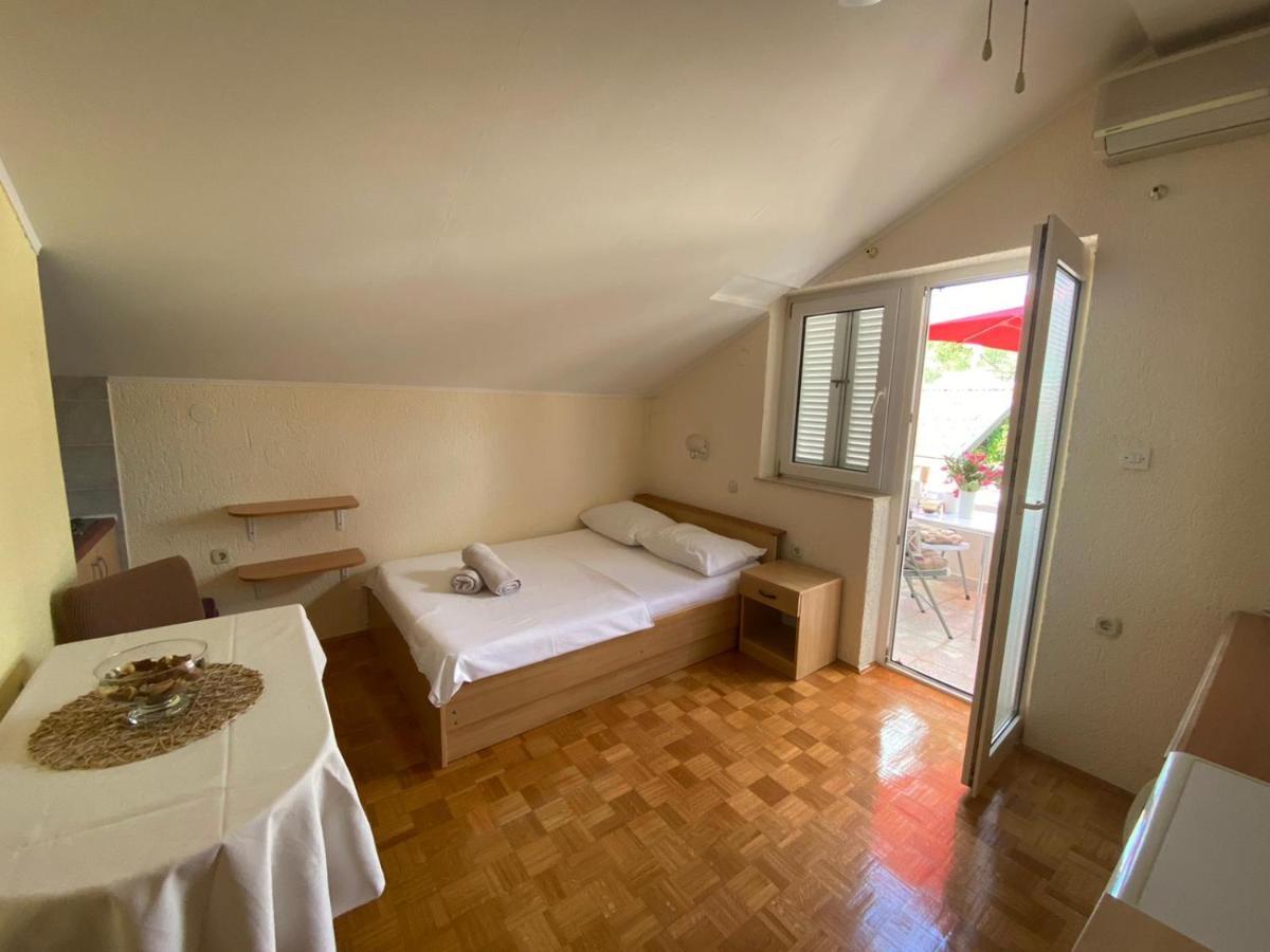 Maricic Apartment *