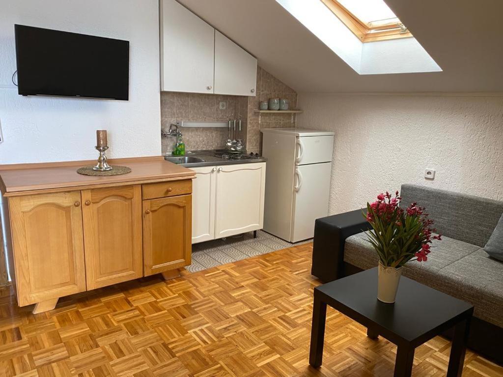 Maricic Apartment *