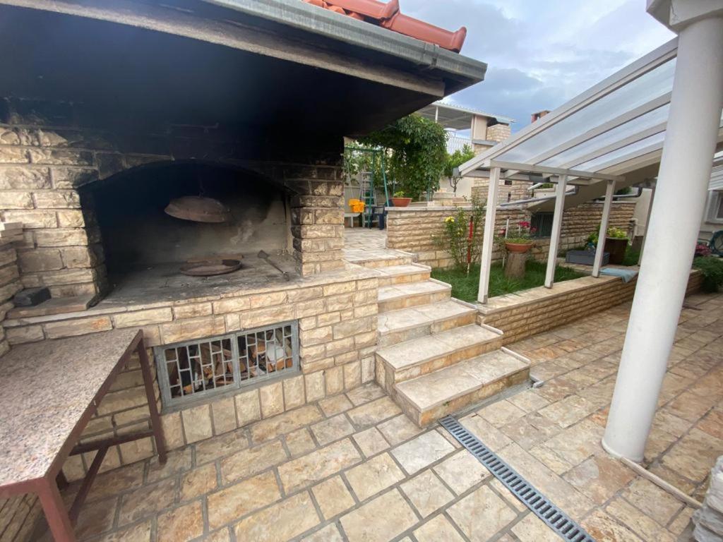 Apartment Maricic