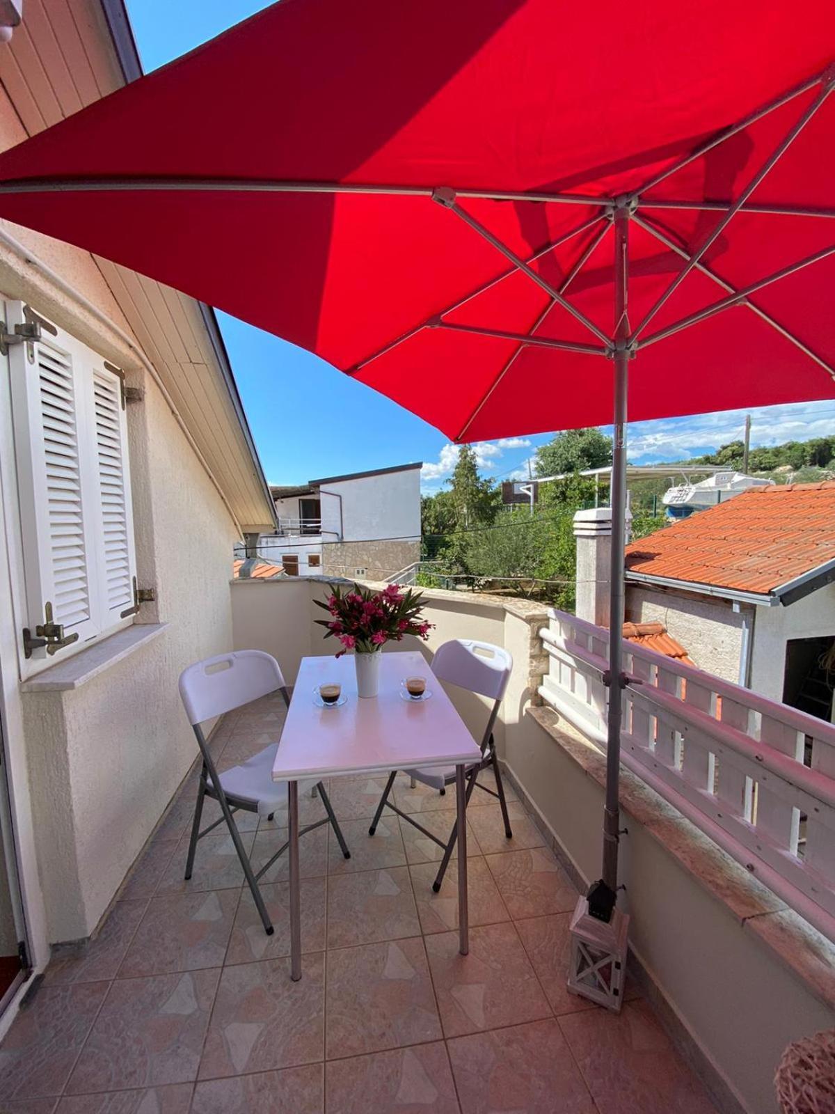 Apartment Maricic