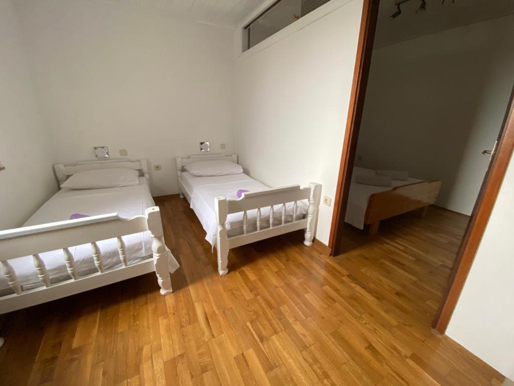 Apartment Maricic *