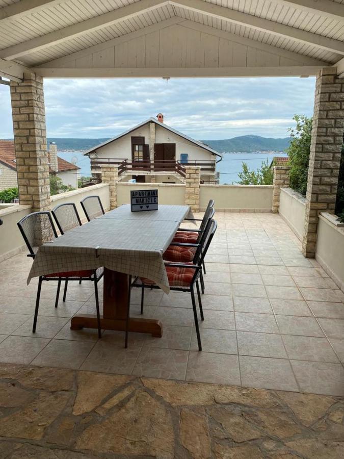 Maricic * Sveti Petar (Zadar)