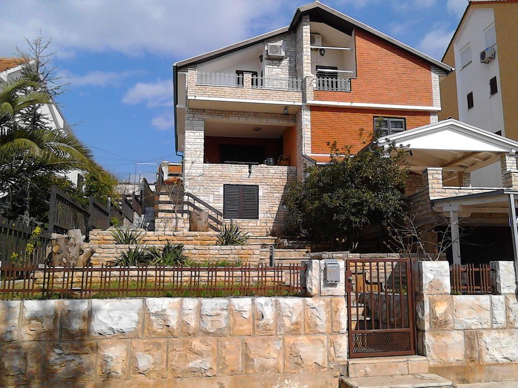 Maricic Apartment *
