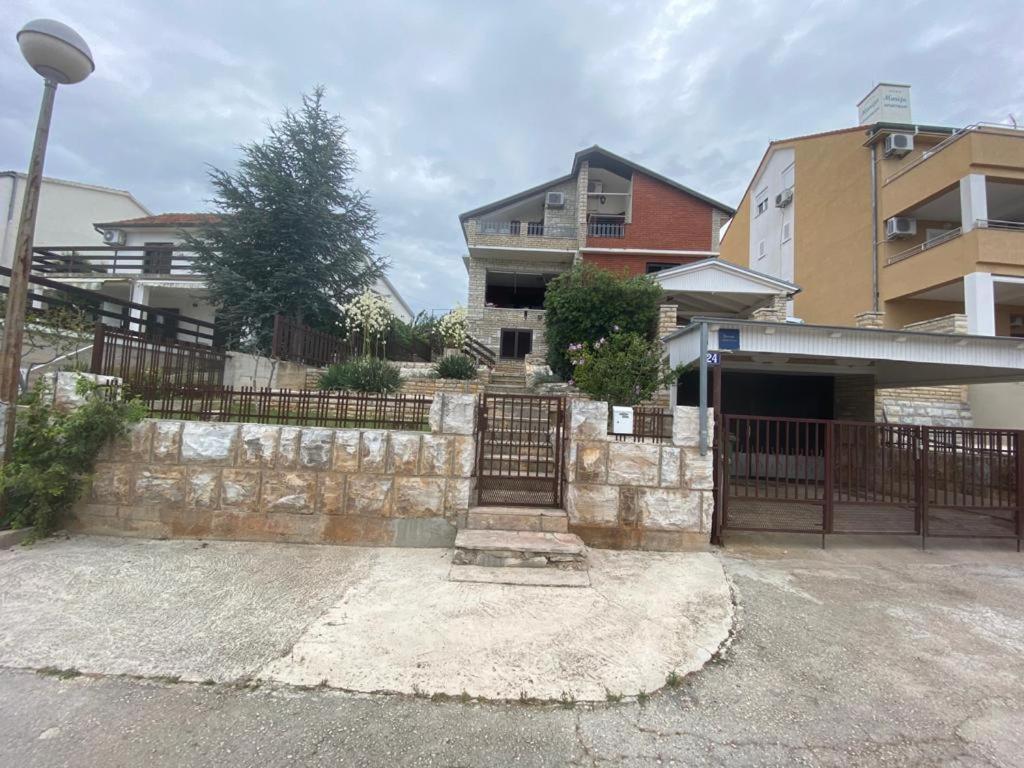 Apartment Maricic Sveti Petar (Zadar)