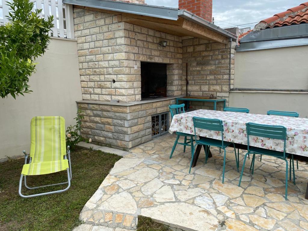 Maricic Apartment *